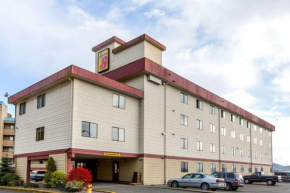 Hotels in Ketchikan